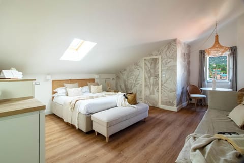 Il Nido by PortofinoHomes Apartment in Santa Margherita Ligure