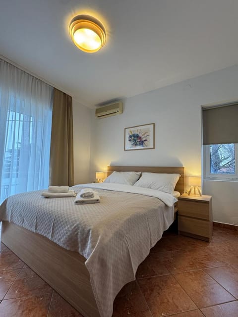 Apartments Ivančić Apartment in Novi Vinodolski