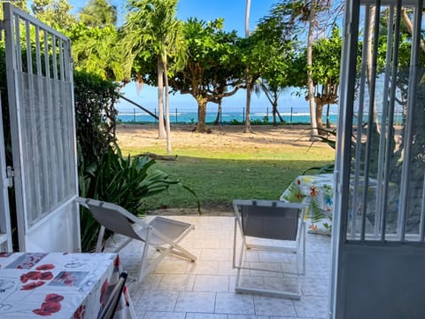 Sea view