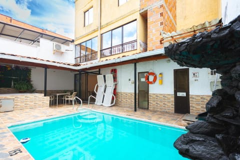 Day, Pool view, Swimming pool