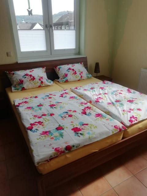 Ferienwohnung Hermann Apartment in Ediger-Eller