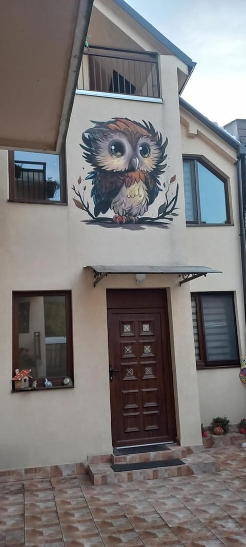 Ćukovac studios Apartment in Belgrade