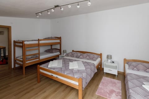 Prenoćište Kastel Bed and Breakfast in Šibenik-Knin County, Croatia