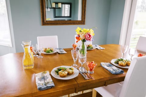 Trumpeter Inn Bed and Breakfast in Friday Harbor