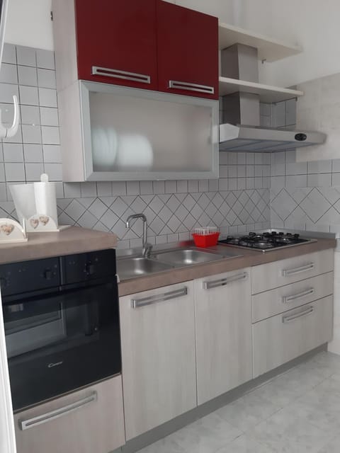 LA DIMORA DI VITUCCIO 2 House in Province of Taranto