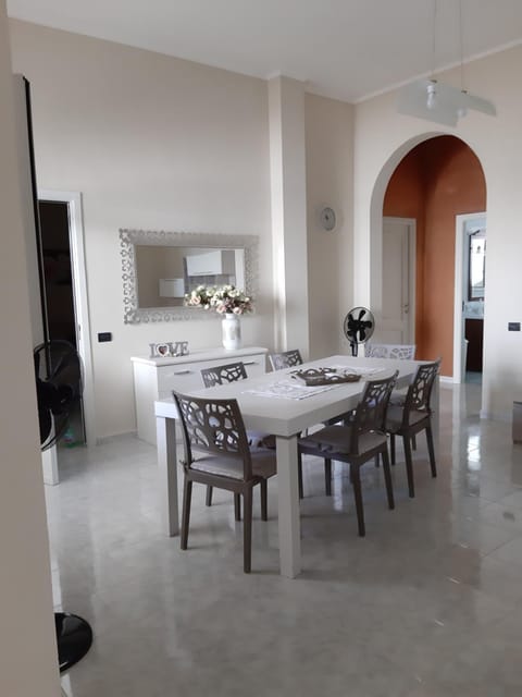 LA DIMORA DI VITUCCIO 2 House in Province of Taranto