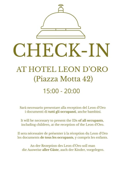 Property logo or sign