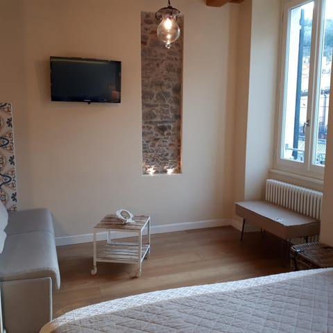 Bellambra Bed and Breakfast in Monterosso al Mare