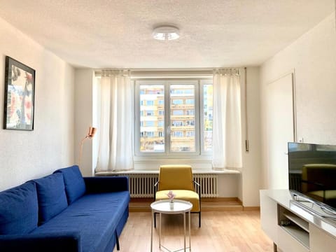 El Hamra - cozy - by PA Apartment in Lucerne