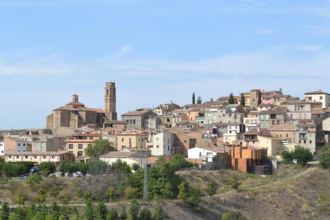 City view