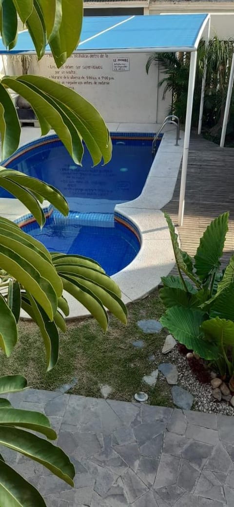 Cabañas La Finca Campground/
RV Resort in Atlixco