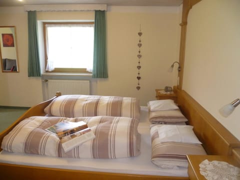 Haus Wiesenrand Bed and Breakfast in Berchtesgaden