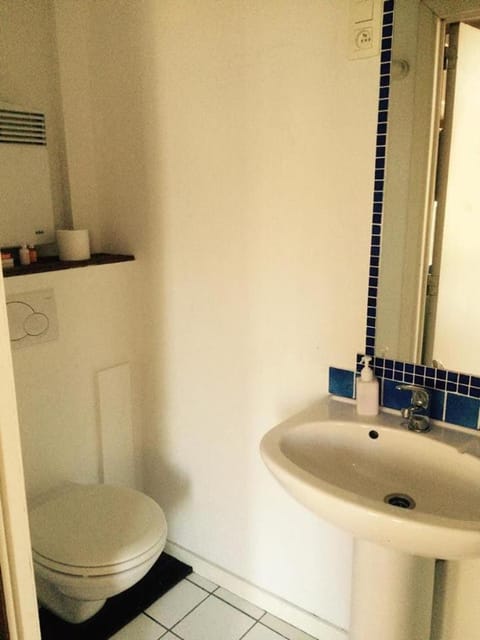 Appart-hôtel Maison de la Lune - petite Auberge d'Etterbeek Apartment hotel in Ixelles