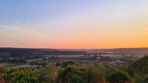 Natural landscape, View (from property/room), View (from property/room), Sea view, Sea view, Sunset