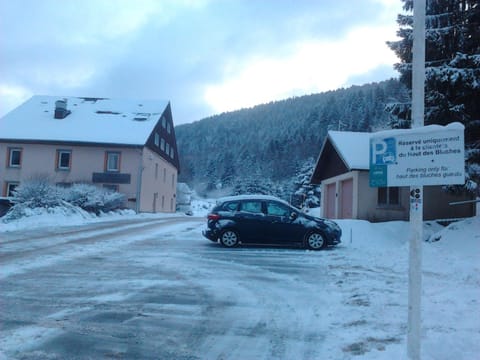 View (from property/room)