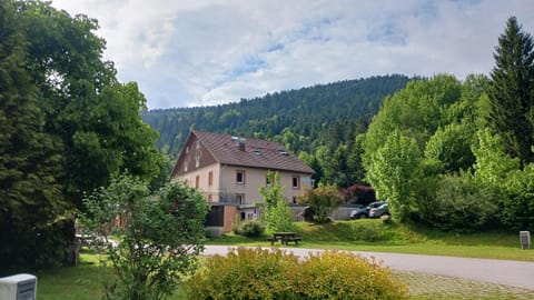 View (from property/room), Mountain view, Mountain view