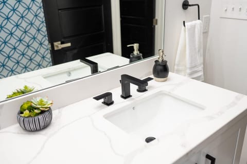 Mid-City Magic 4 Apartment in New Orleans