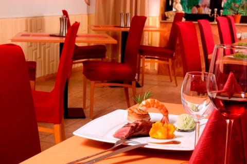 Hotel An der Sauer Hotel in Trier-Saarburg