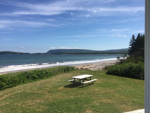 Sea view