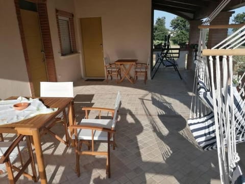 COUNTRY HOUSE Apartment in Molise, Italy