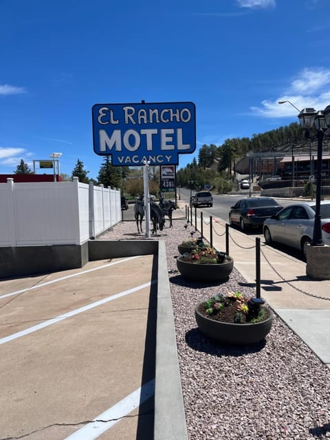 Day, Property logo or sign, Street view, Location, Parking