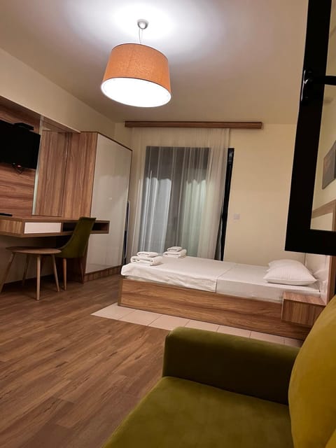 Apartments E&S Bed and Breakfast in Ulcinj Municipality