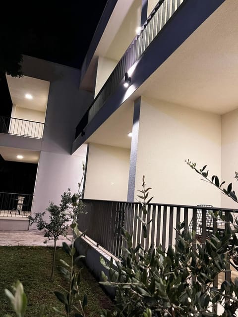 Apartments E&S Bed and Breakfast in Ulcinj Municipality