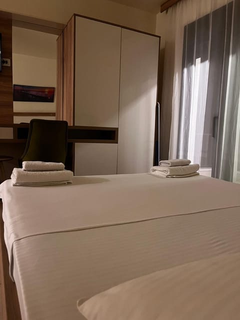 Apartments E&S Bed and Breakfast in Ulcinj Municipality