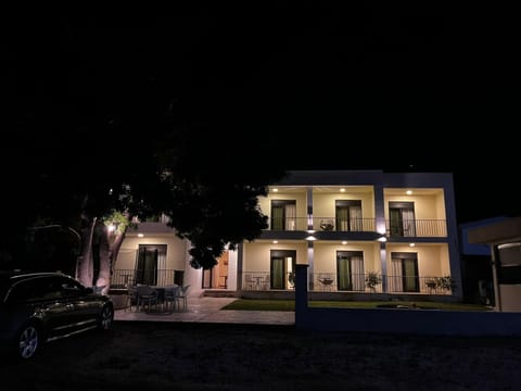 Apartments E&S Bed and Breakfast in Ulcinj Municipality