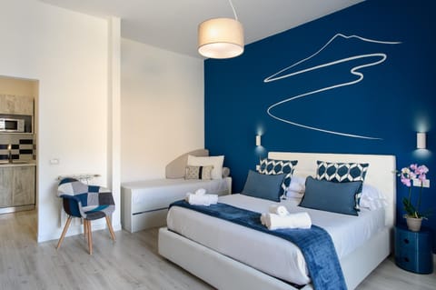 Kitchen or kitchenette, Photo of the whole room, Family