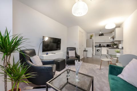 TV and multimedia, Living room, Dining area, kitchen
