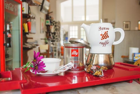 B&B Cappotto civico 48 Bed and Breakfast in Pompeii