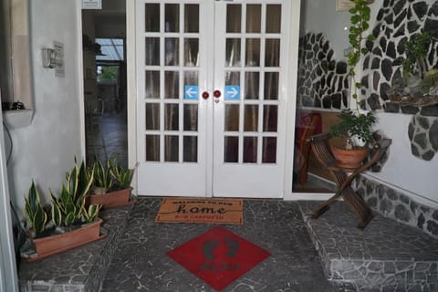 B&B Cappotto civico 48 Bed and Breakfast in Pompeii