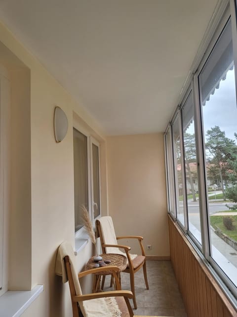 Apartamentai Taikos 10-36 Nida Apartment in Klaipėda County, Lithuania