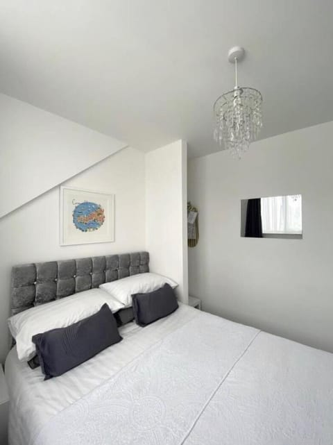 Alderberry Lodge Bed and Breakfast in Newquay