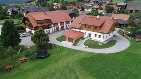 Property building, Street view