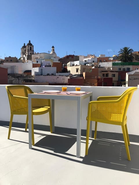 Neighbourhood, Balcony/Terrace, City view, Street view, Area and facilities, Breakfast