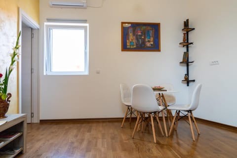 Your ONE and ONLY Apartment in Belgrade