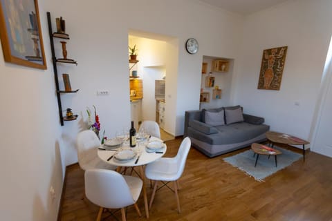 Your ONE and ONLY Apartment in Belgrade