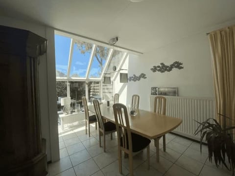 Hello Zeeland - Vakantiehuis Zwin 092 House in Zeeland, Netherlands