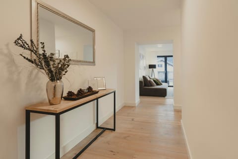 Living room, Lobby or reception