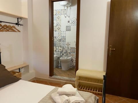 B&b Kamaraton Bed and Breakfast in Basilicata