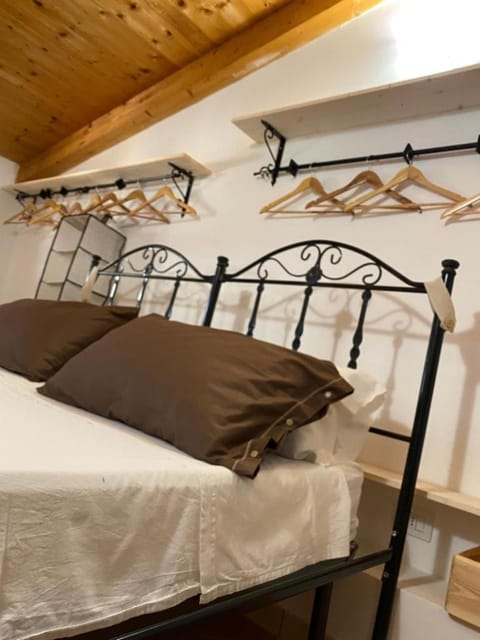 B&b Kamaraton Bed and Breakfast in Basilicata