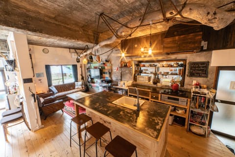 Communal lounge/ TV room, Kitchen or kitchenette, Living room, Dining area, Communal kitchen