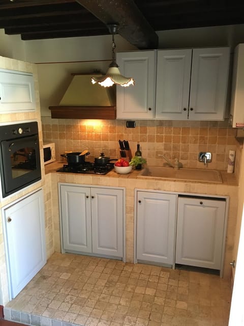 Casa Sharon Apartment in Umbria