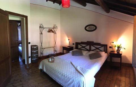 Casa Sharon Apartment in Umbria