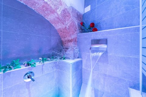 Shower, Bathroom, Bath
