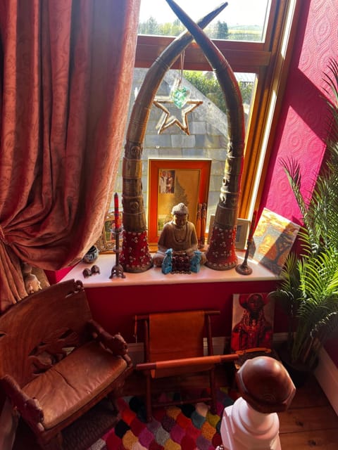 Belmont House Boutique - the Kingsley collection Bed and Breakfast in England