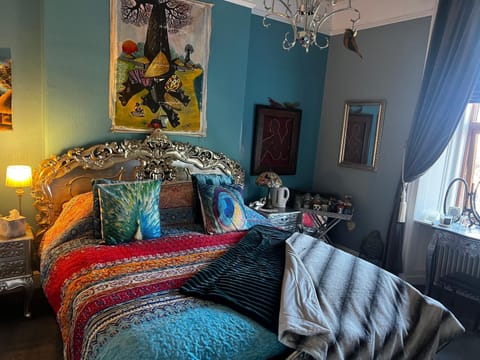 Belmont House Boutique - the Kingsley collection Bed and Breakfast in England