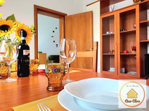 Casa Clara House in Emilia-Romagna